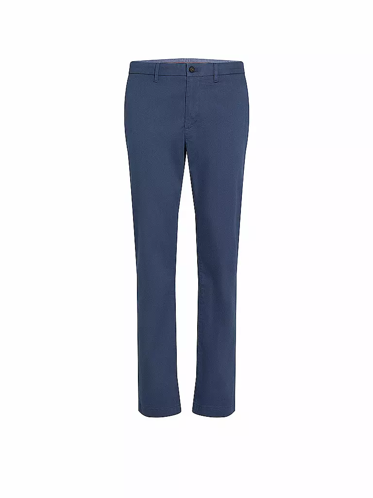 TOMMY HILFIGER | Chino DENTON | Blu