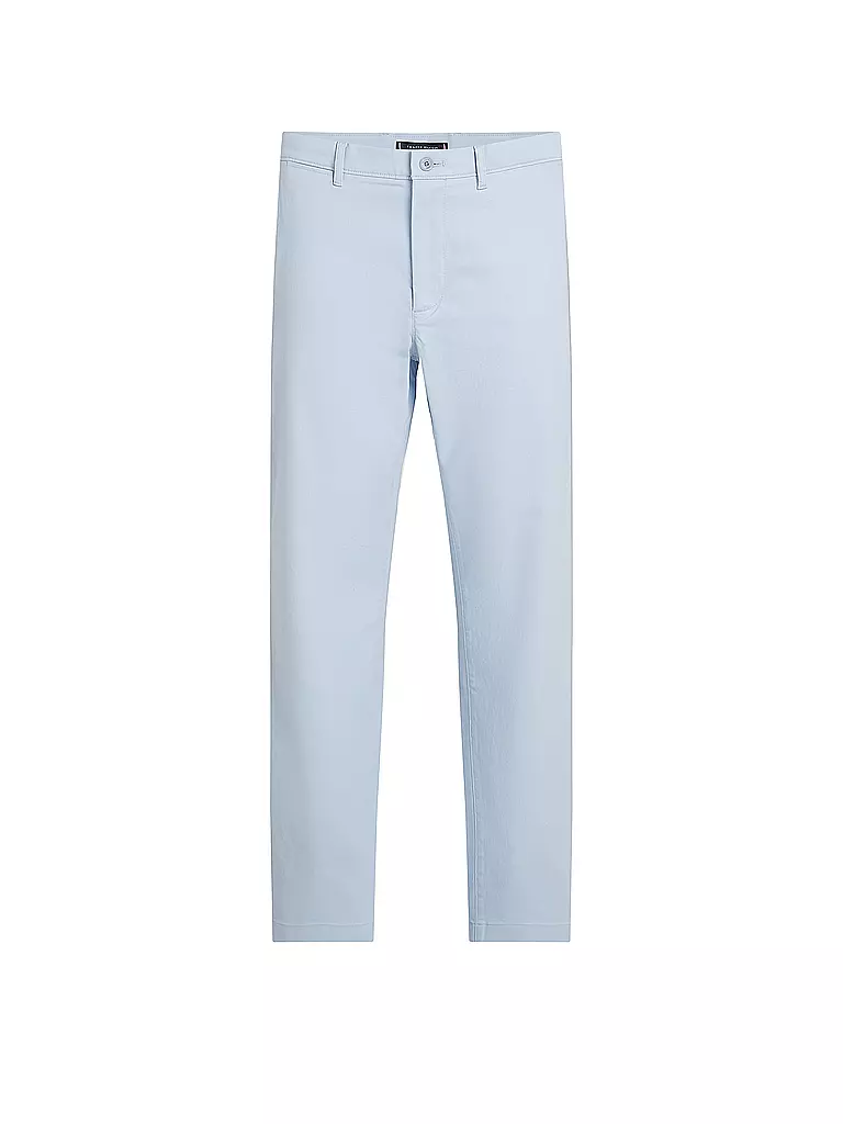 TOMMY HILFIGER | Chino DENTON | Blu chiaro