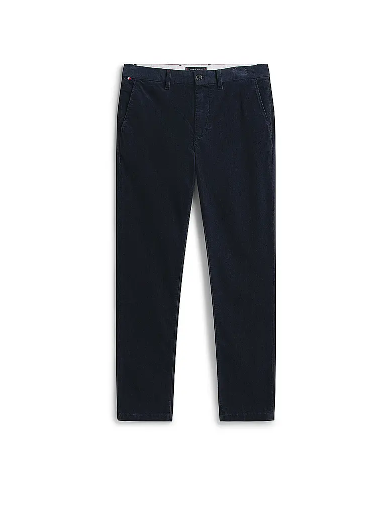 TOMMY HILFIGER | Chino DENTON | Blu