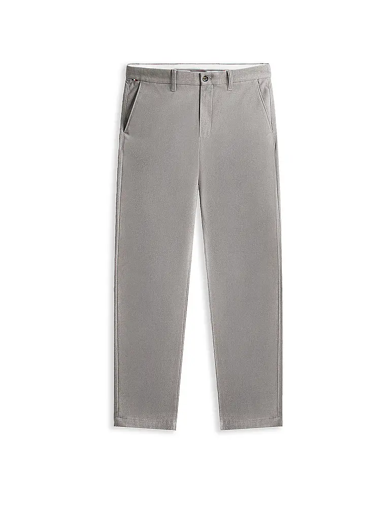 TOMMY HILFIGER | Chino DENTON | Grigio