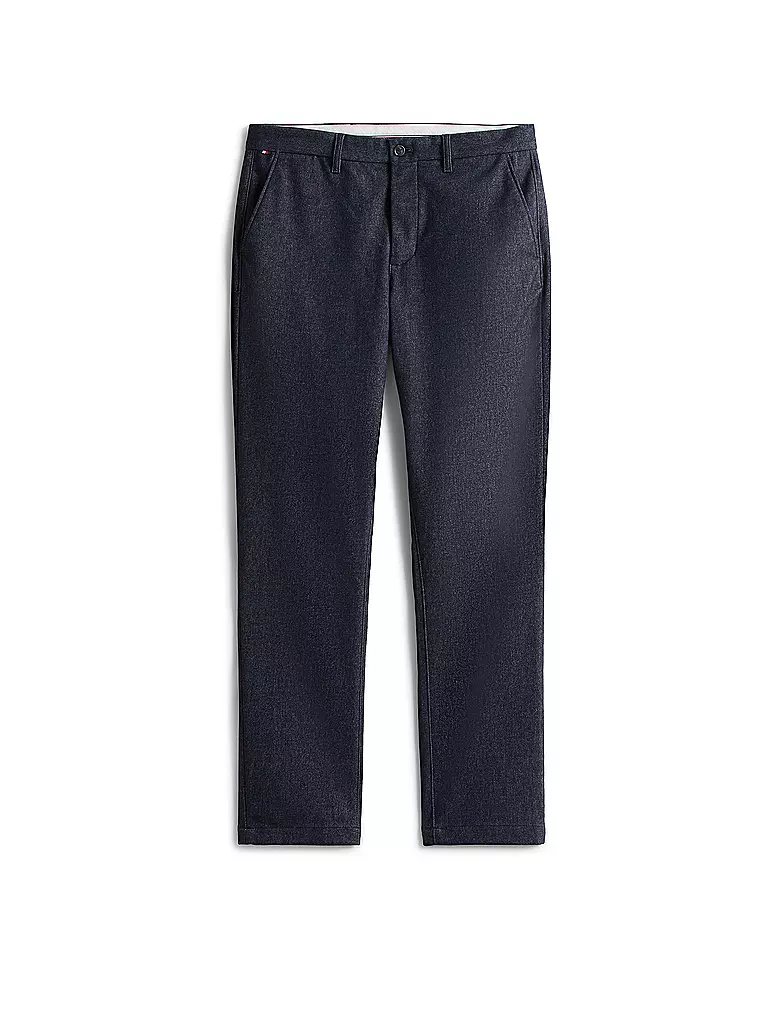 TOMMY HILFIGER | Chino DENTON | Blu