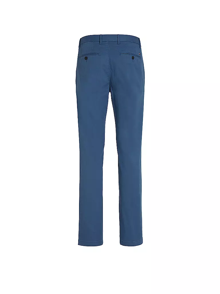 TOMMY HILFIGER | Chino DENTON | Blu