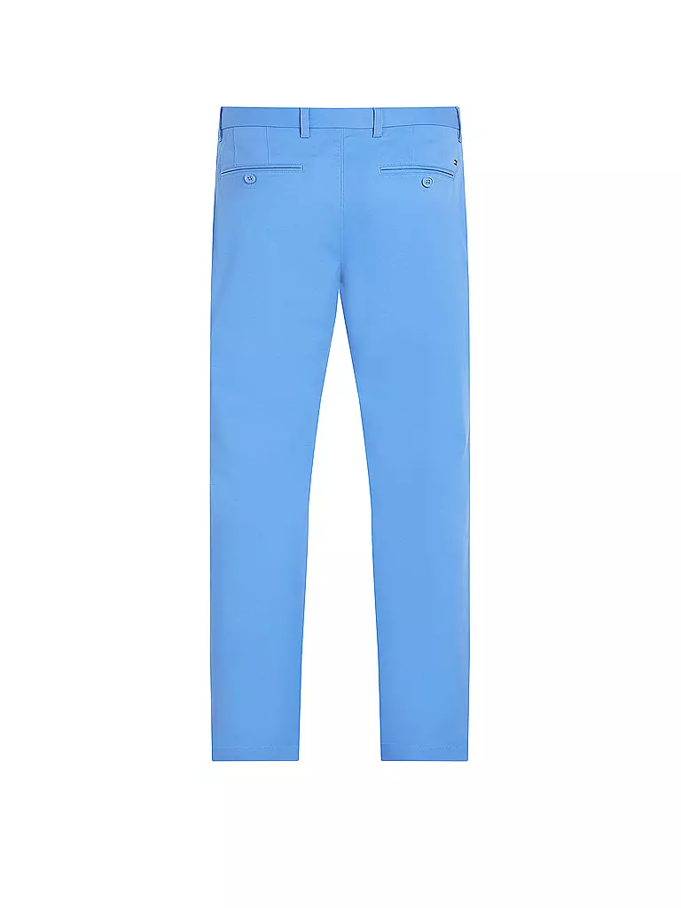 TOMMY HILFIGER | Chino DENTON | Blu chiaro