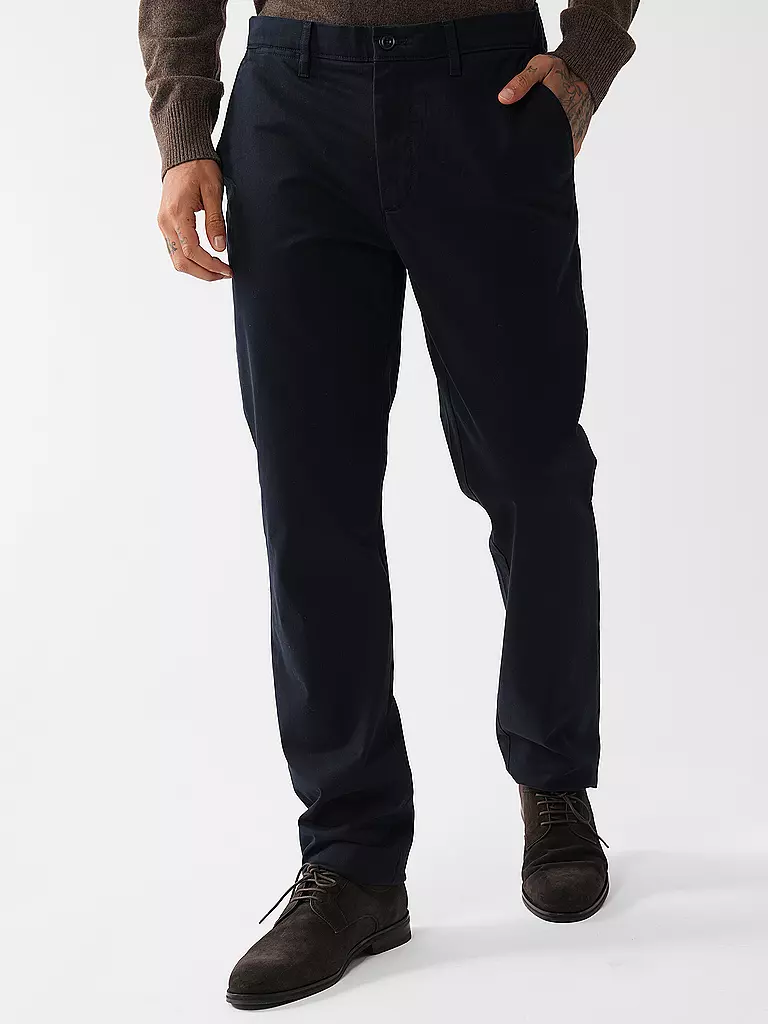 TOMMY HILFIGER | Chino DENTON | Blu