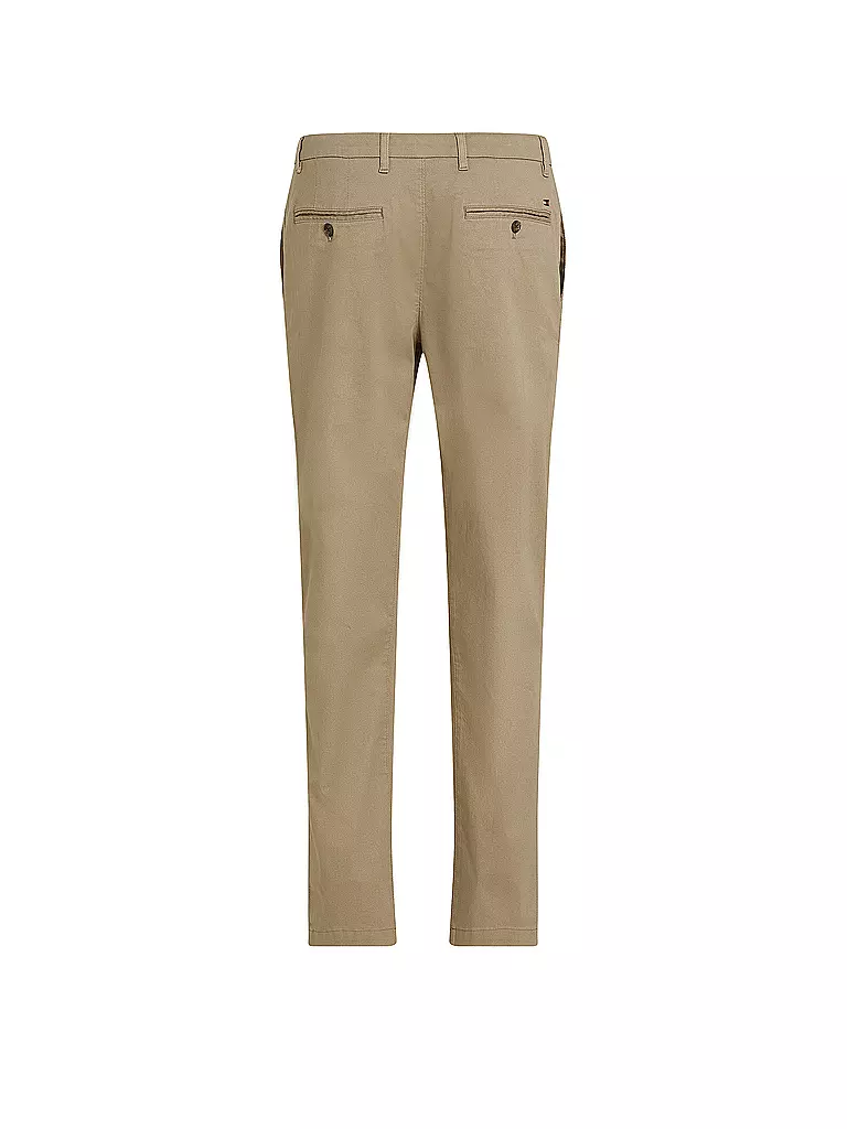 TOMMY HILFIGER | Chino DENTON | Beige