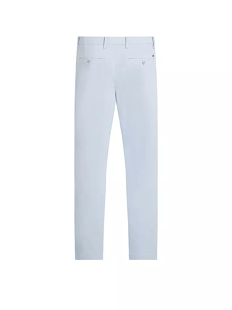 TOMMY HILFIGER | Chino DENTON | Blu chiaro
