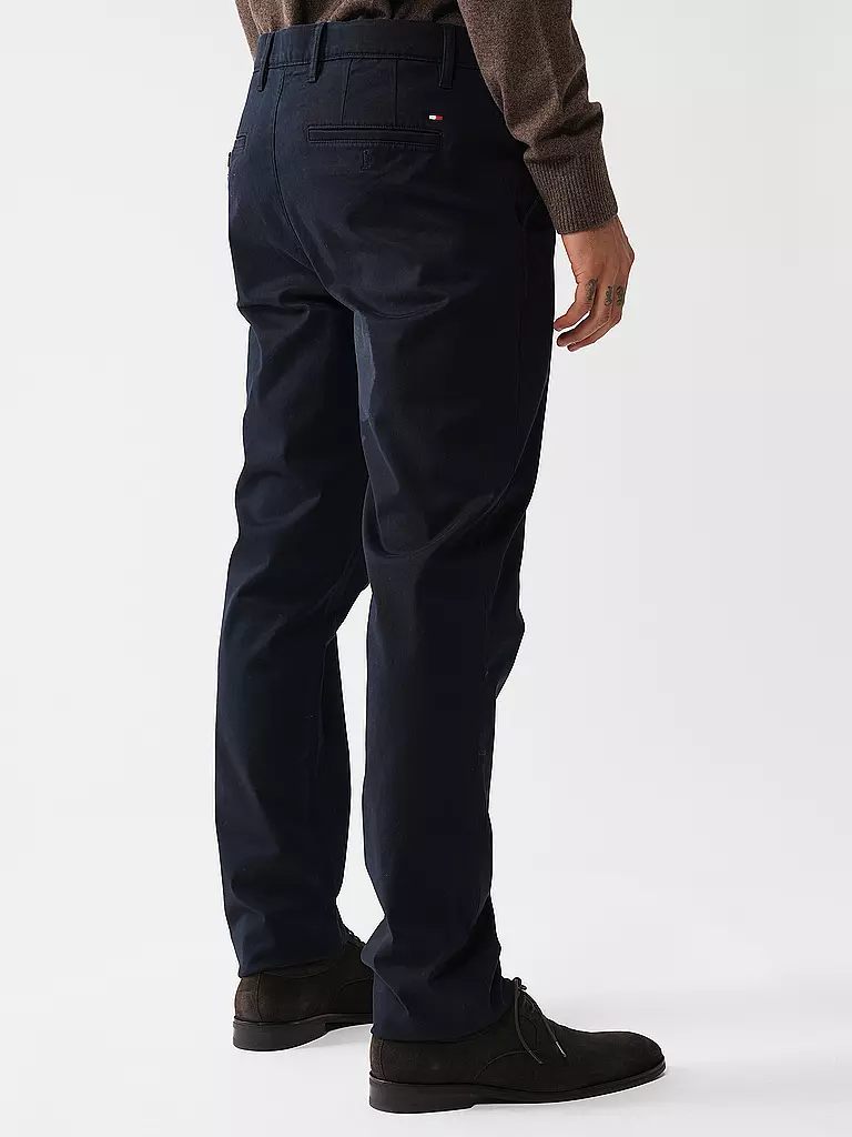 TOMMY HILFIGER | Chino DENTON | Blu