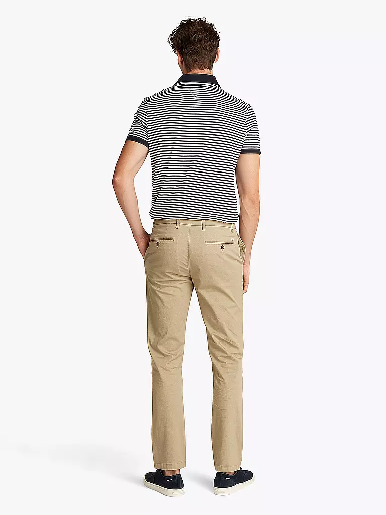 TOMMY HILFIGER | Chino DENTON | Beige