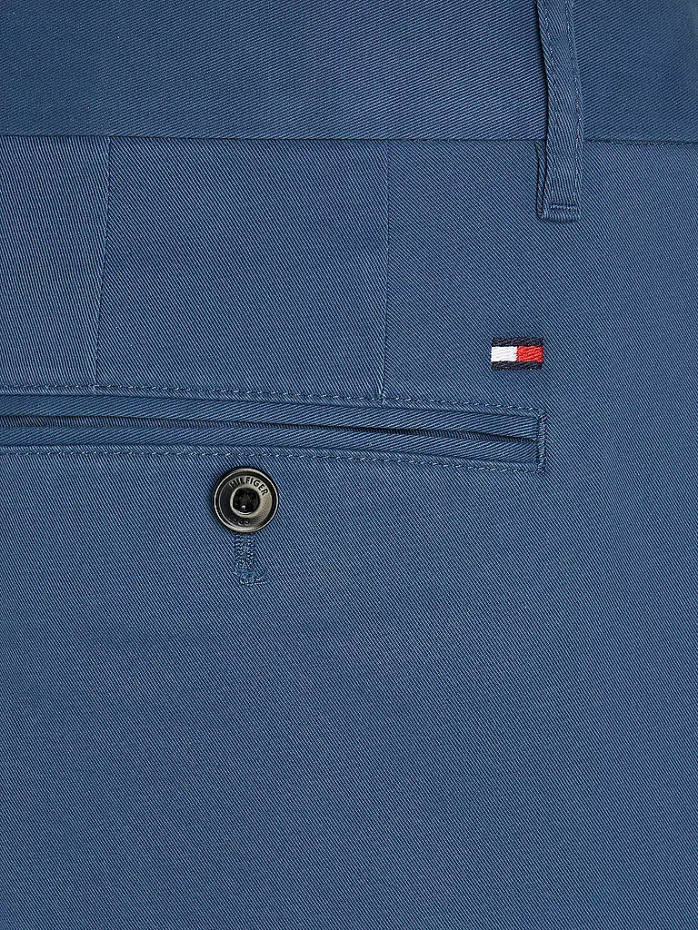 TOMMY HILFIGER | Chino DENTON | Blu