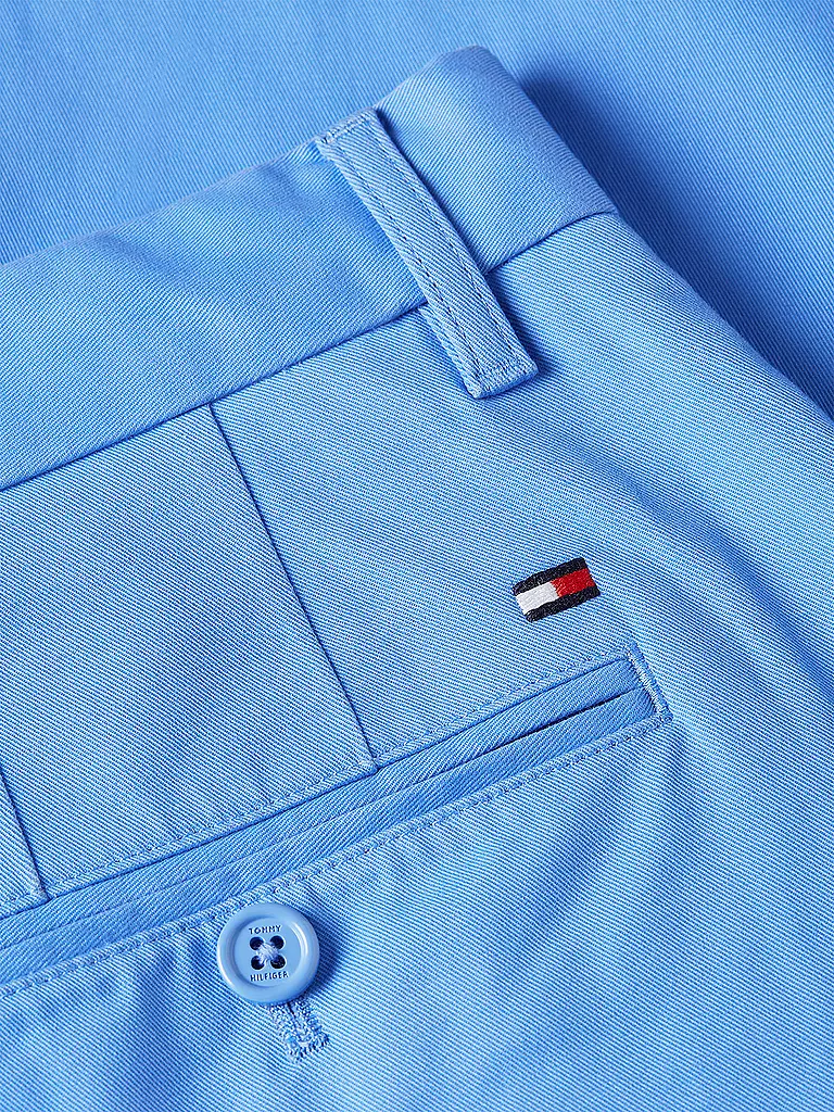TOMMY HILFIGER | Chino DENTON | Blu chiaro