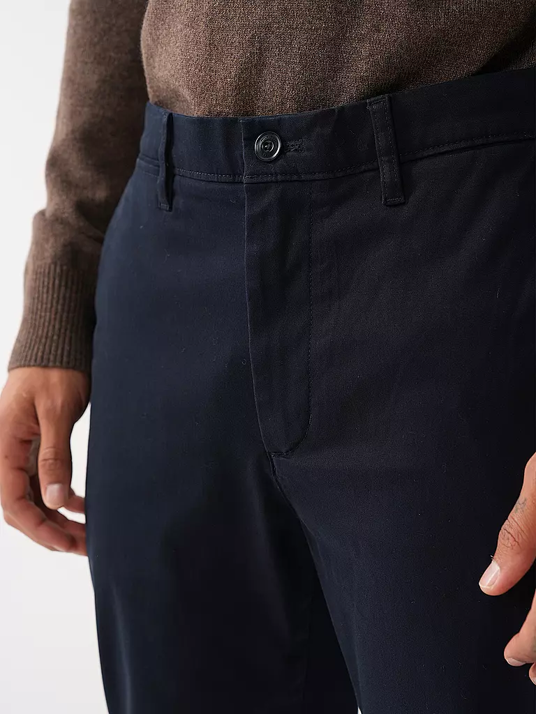 TOMMY HILFIGER | Chino DENTON | Blu