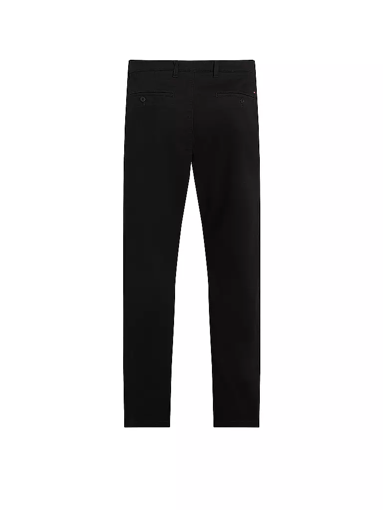TOMMY HILFIGER | Chino DENTON | Nero