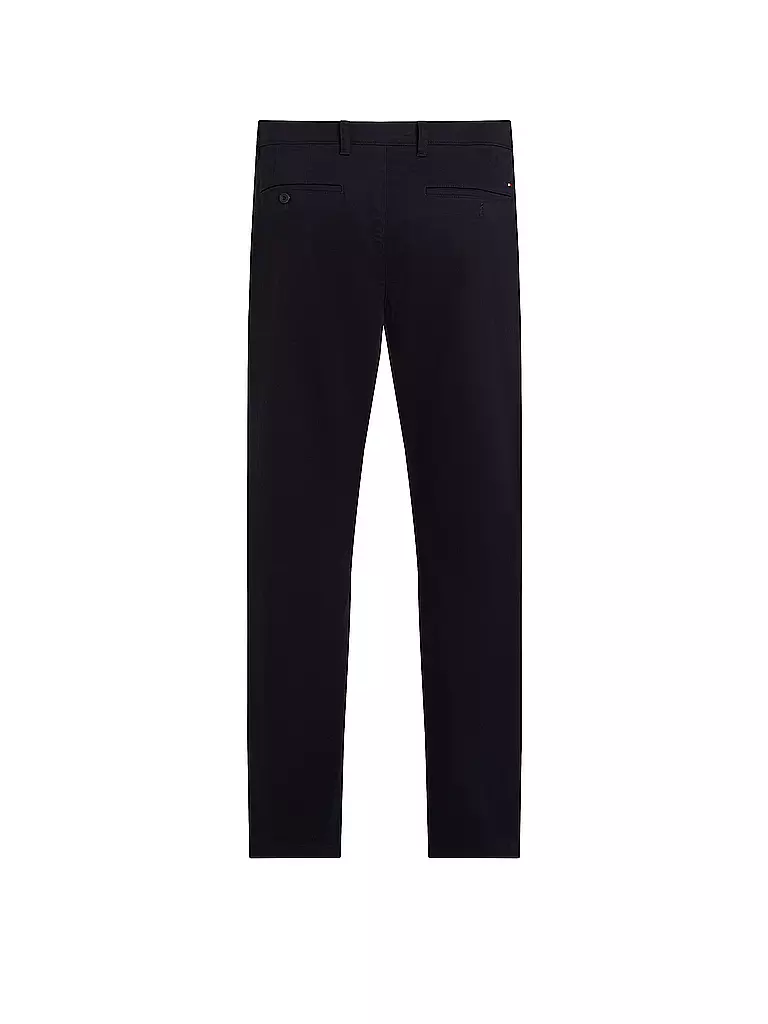 TOMMY HILFIGER | Chino DENTON | Blu