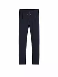 TOMMY HILFIGER | Chino PUNTO MILANO | Blu