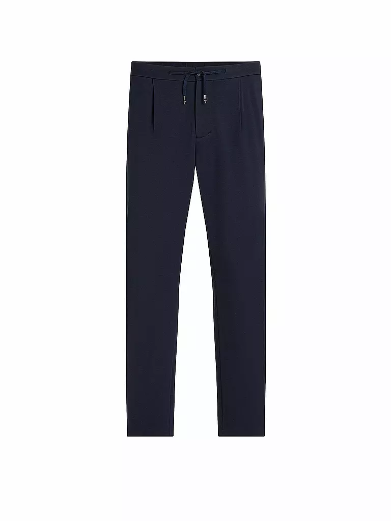 TOMMY HILFIGER | Chino PUNTO MILANO | Blu