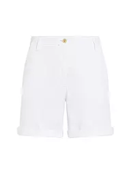 TOMMY HILFIGER | Chino Shorts  | Bianco