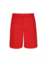 TOMMY HILFIGER | Chino Shorts  | Rosso
