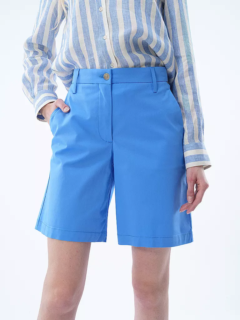 TOMMY HILFIGER | Chino Shorts  | Blu chiaro