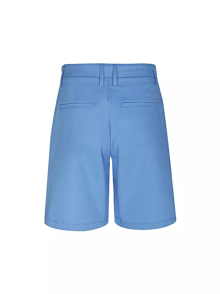 TOMMY HILFIGER | Chino Shorts  | Blu chiaro