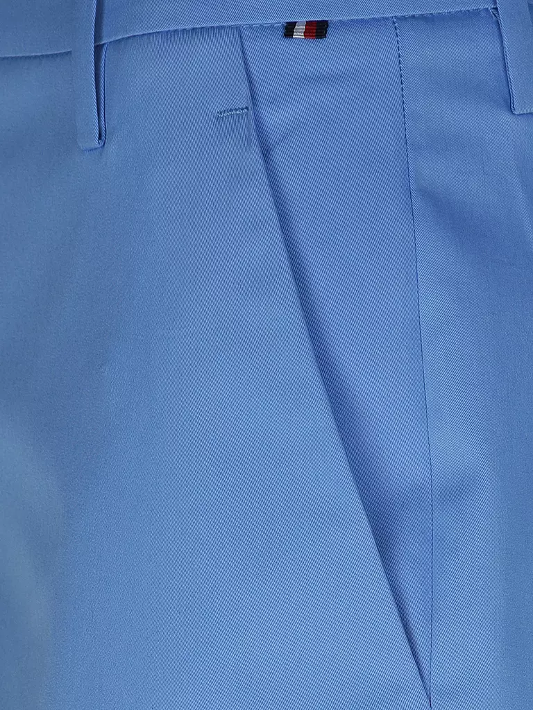 TOMMY HILFIGER | Chino Shorts  | Blu chiaro