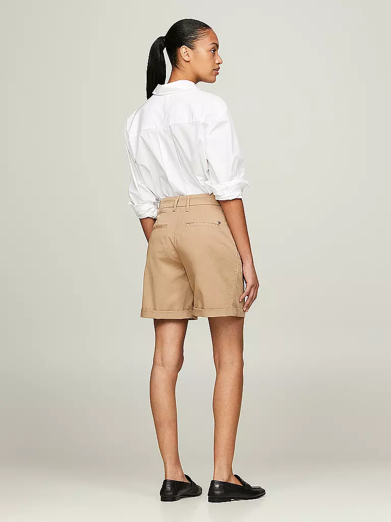 TOMMY HILFIGER | Chino Shorts |