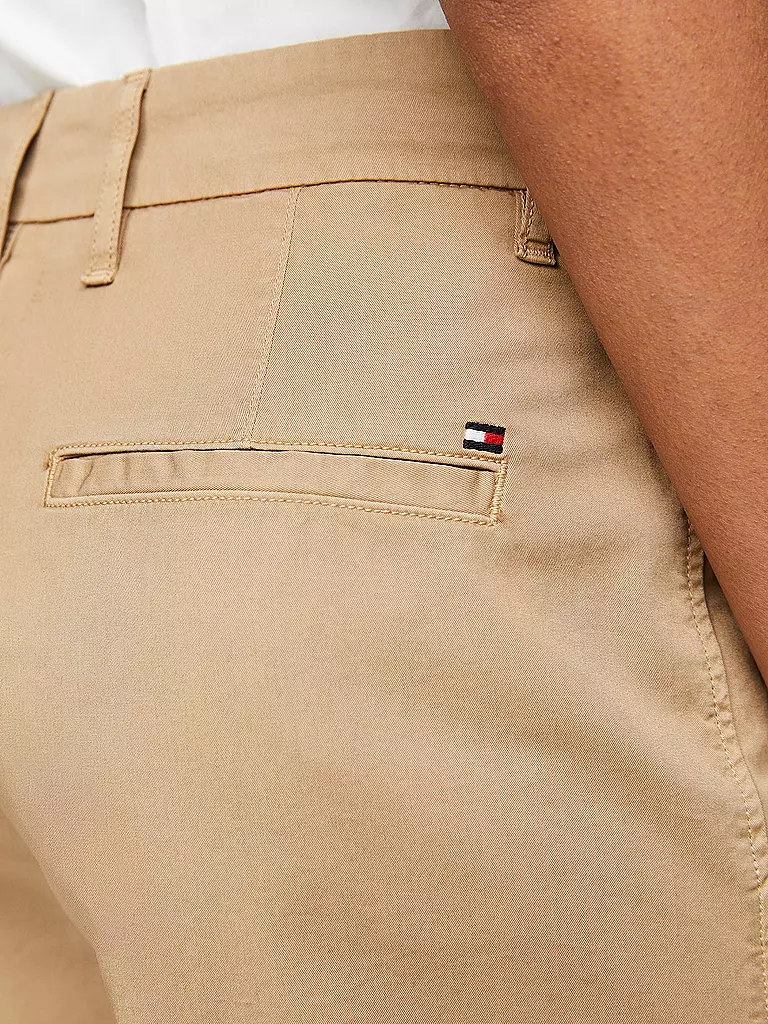 TOMMY HILFIGER | Chino Shorts |