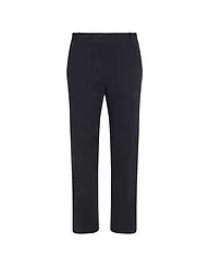 TOMMY HILFIGER | Chino Slim Fit 7/8 | Blu scuro