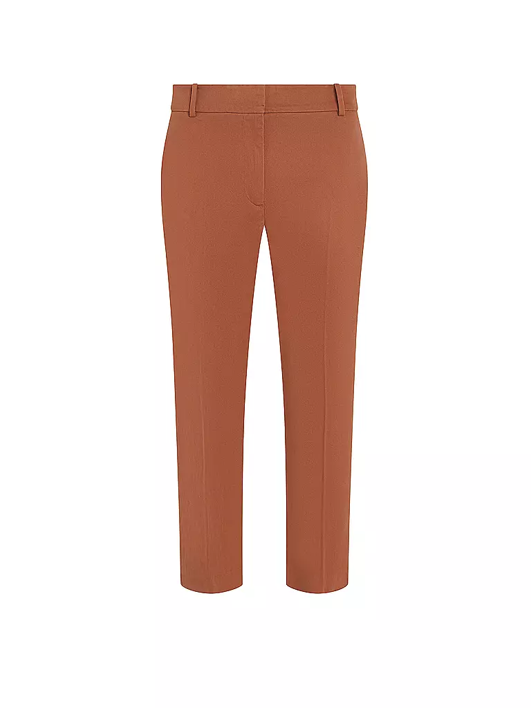 TOMMY HILFIGER | Chino Slim Fit 7/8 | Rame