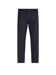TOMMY HILFIGER | Chino Slim Tapered Fit HAMPTON | Blu