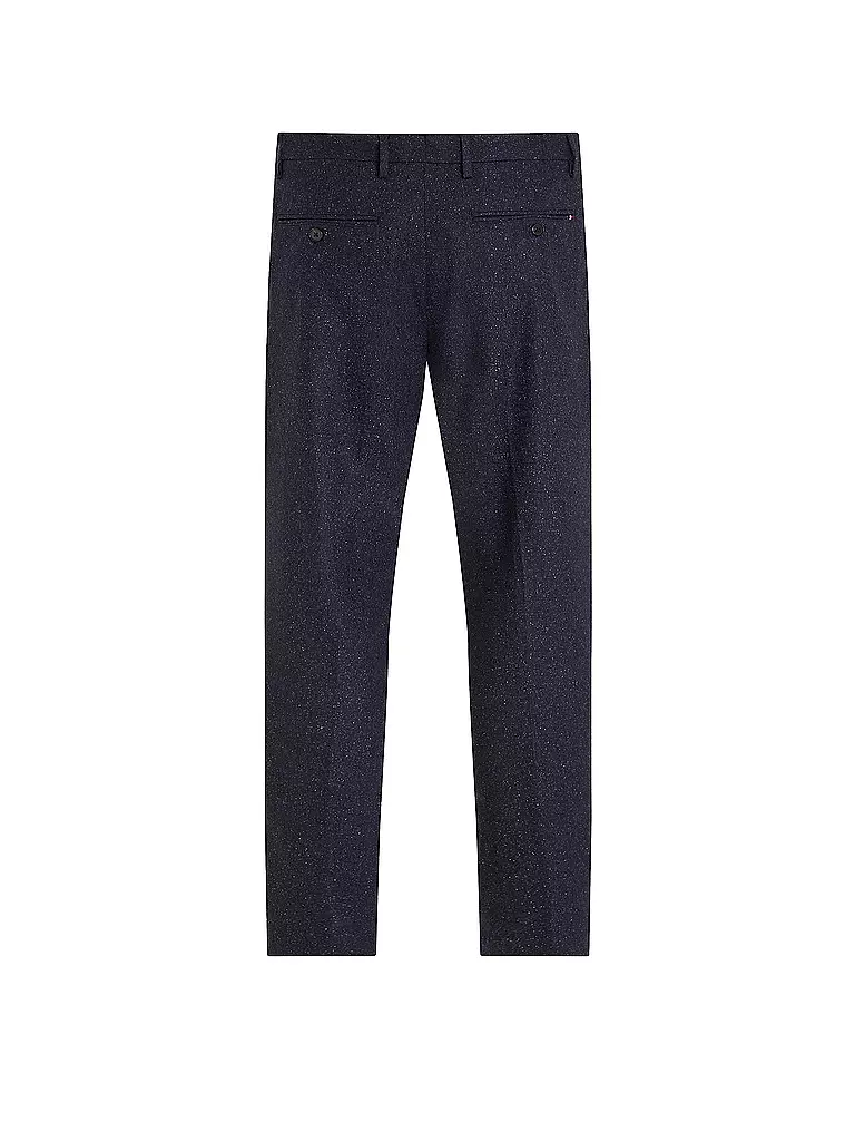 TOMMY HILFIGER | Chino Slim Tapered Fit HAMPTON | Blu