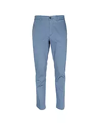 TOMMY HILFIGER | Chino Straight Fit DENTON | Blu chiaro