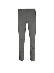 TOMMY HILFIGER | Chino Straight Fit DENTON | Oliva