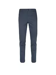 TOMMY HILFIGER | Chino Straight Fit DENTON | Blu
