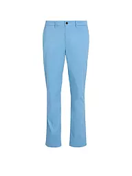TOMMY HILFIGER | Chino Straight Fit DENTON | Blu chiaro