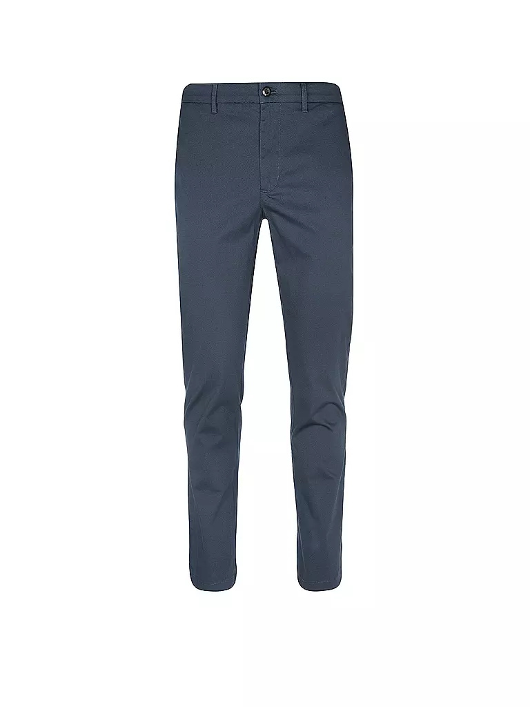 TOMMY HILFIGER | Chino Straight Fit DENTON | Blu