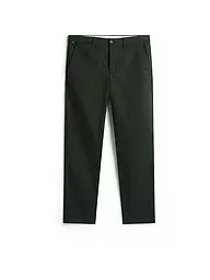 TOMMY HILFIGER | Chino | Verde scuro