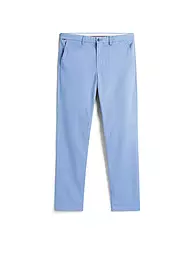 TOMMY HILFIGER | Chino | Blu chiaro