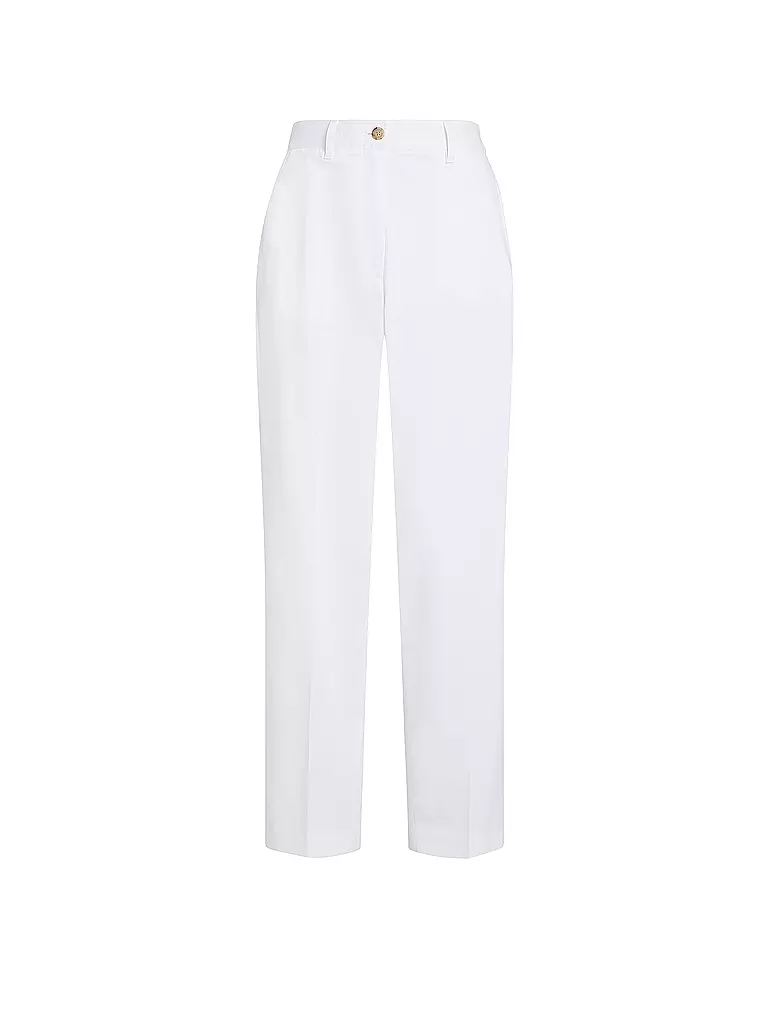 TOMMY HILFIGER | Chino | Bianco