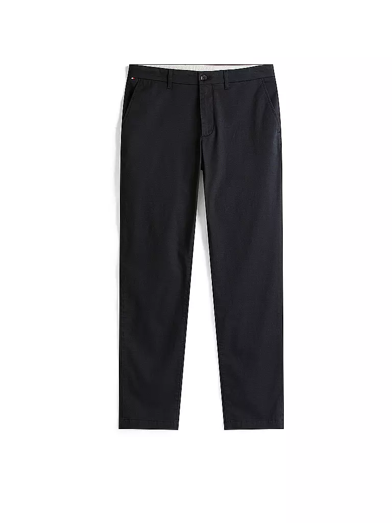 TOMMY HILFIGER | Chino | Blu scuro