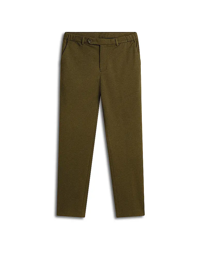 TOMMY HILFIGER | Chino | Grigio