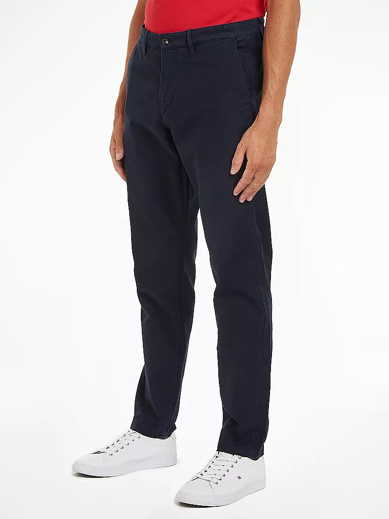 TOMMY HILFIGER | Chino | Blu