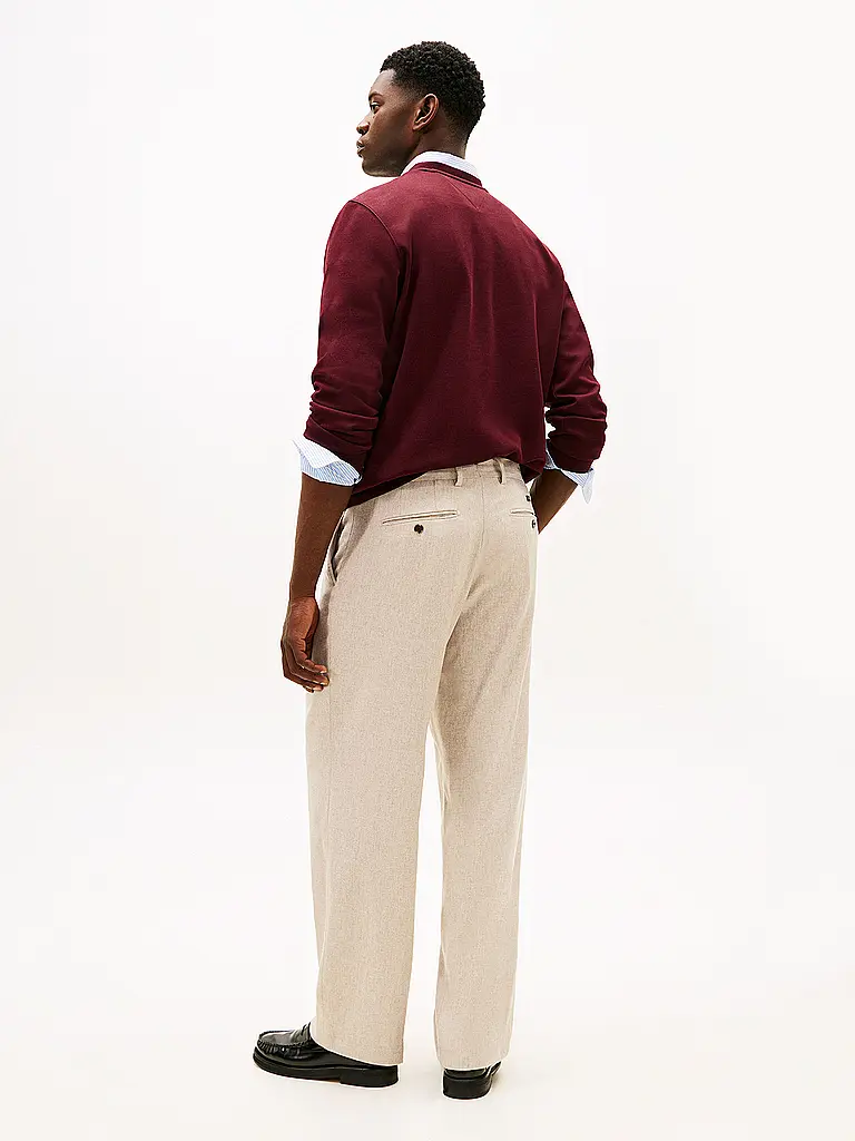 TOMMY HILFIGER | Chino | Beige