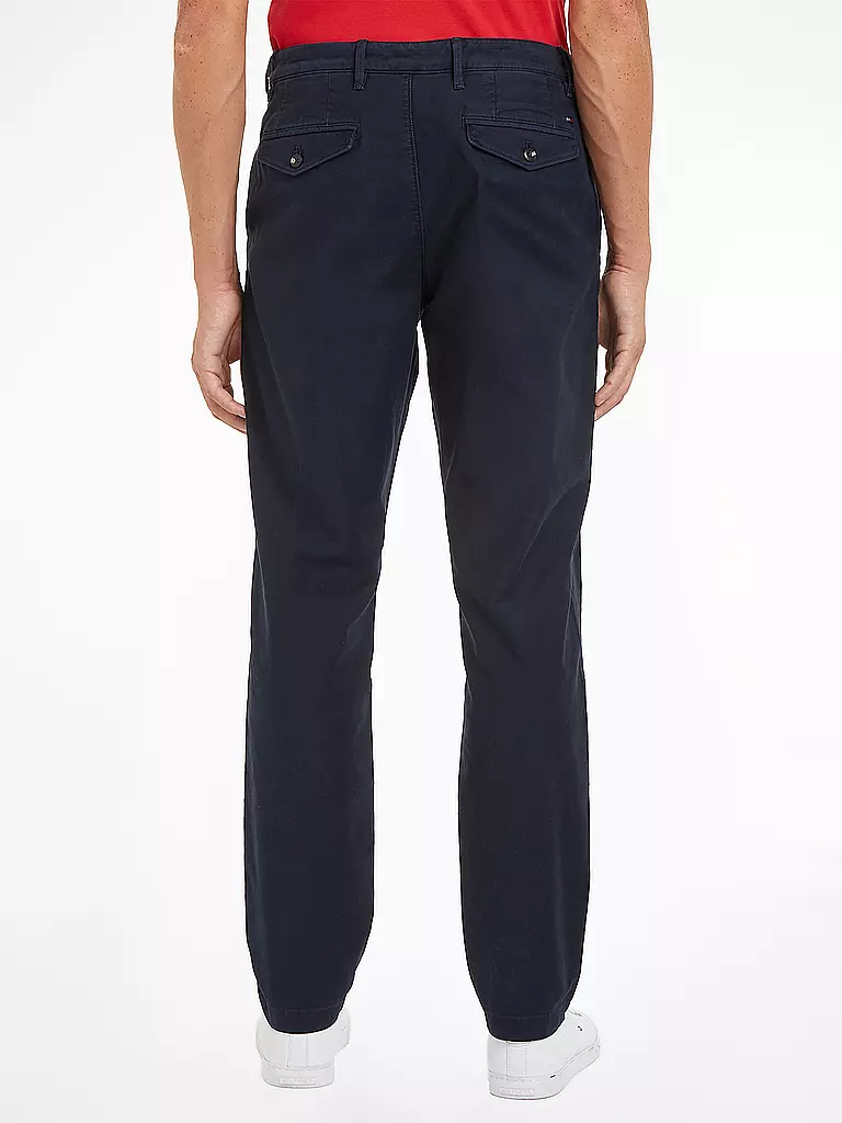 TOMMY HILFIGER | Chino | Blu