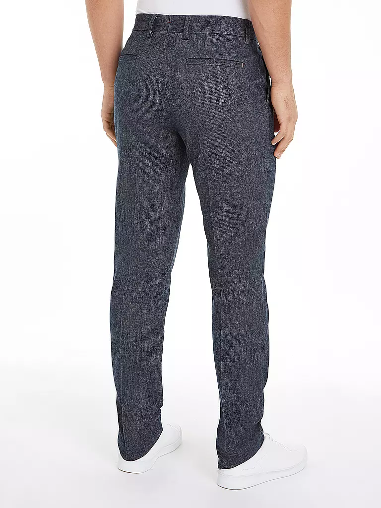 TOMMY HILFIGER | Chino | Blu