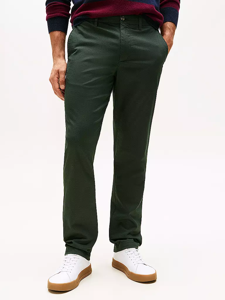 TOMMY HILFIGER | Chino | 