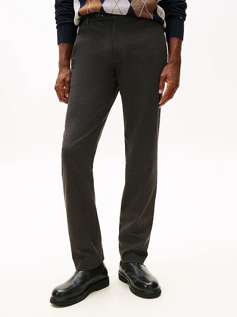 TOMMY HILFIGER | Chino | Grigio