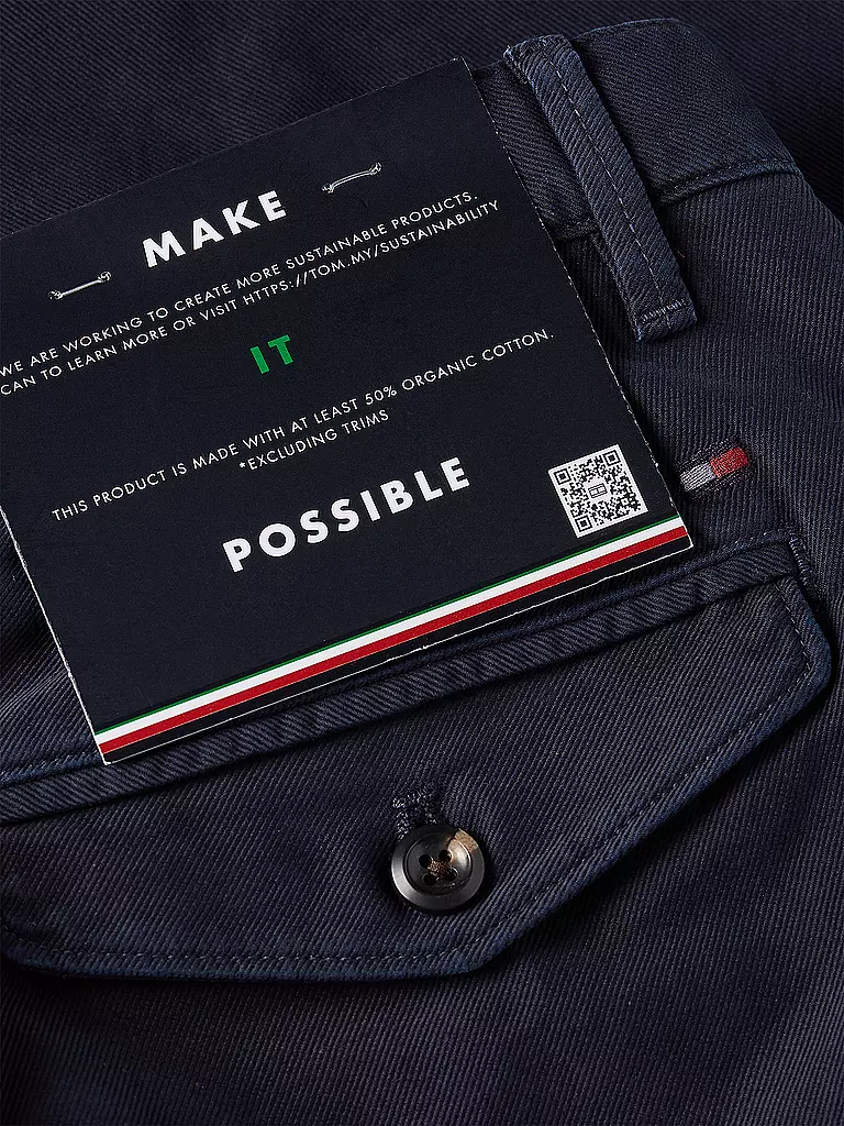 TOMMY HILFIGER | Chino | Blu