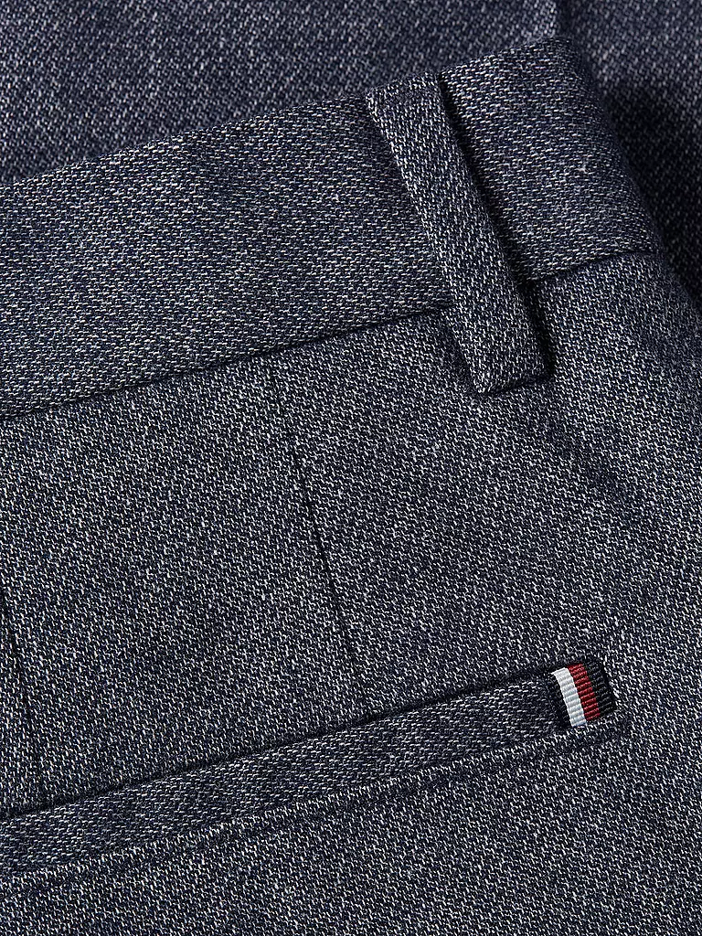 TOMMY HILFIGER | Chino | Blu