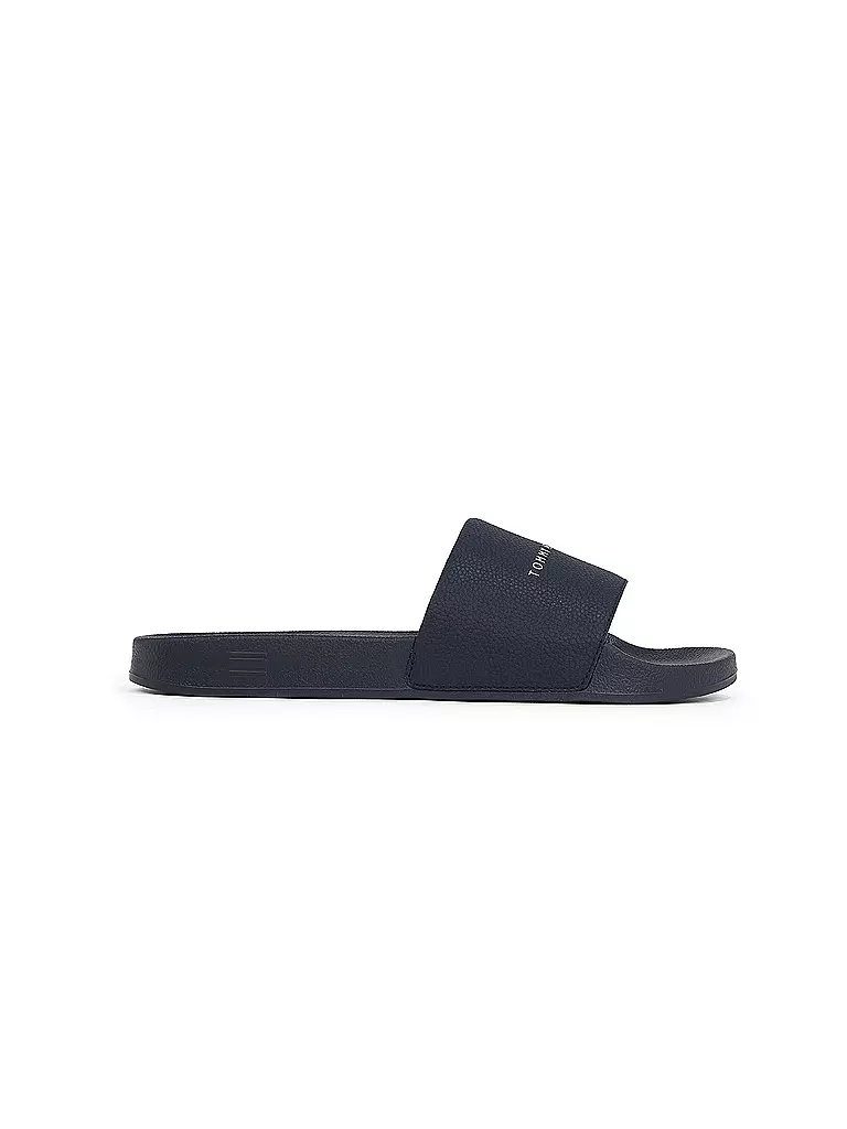 TOMMY HILFIGER | Ciabatte da bagno | Blu