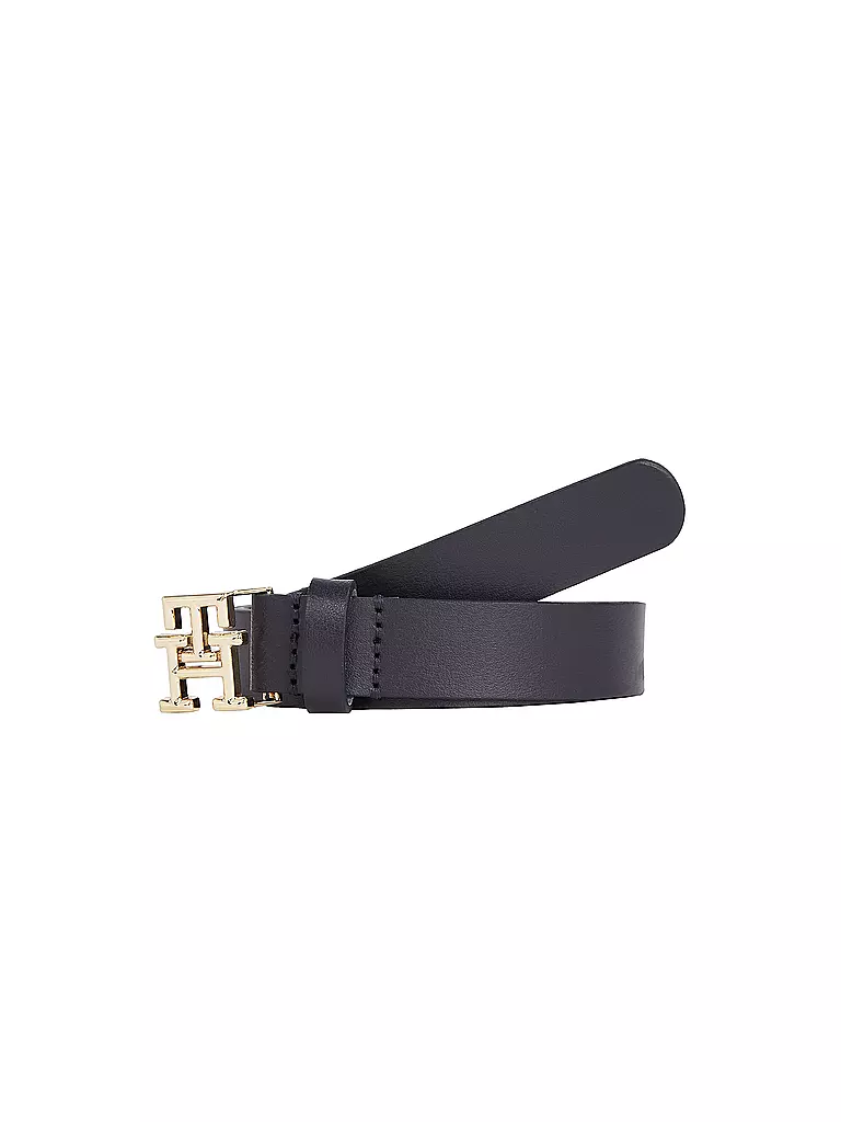 TOMMY HILFIGER | Cintura in pelle | 